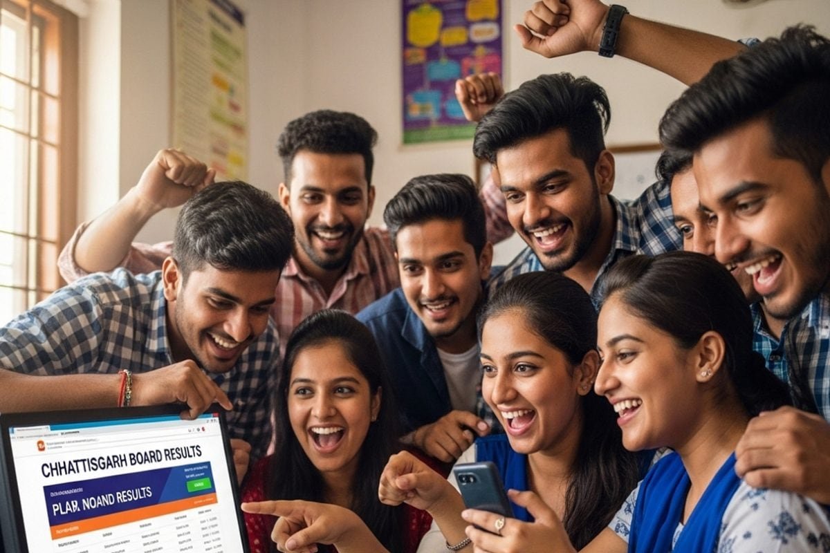 Chhattisgarh Board Result: शिक्षा मंत्री ने कर दिया ऐलान, जानिए कब आएंगे 10वीं-12वीं परीक्षा के नतीजे?