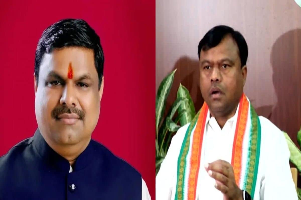पेपर लीक पर सियासी घमासान, मंत्री बोले कोई सबूत नहीं, दीपक बैज ने सरकार पर उठाए सवाल