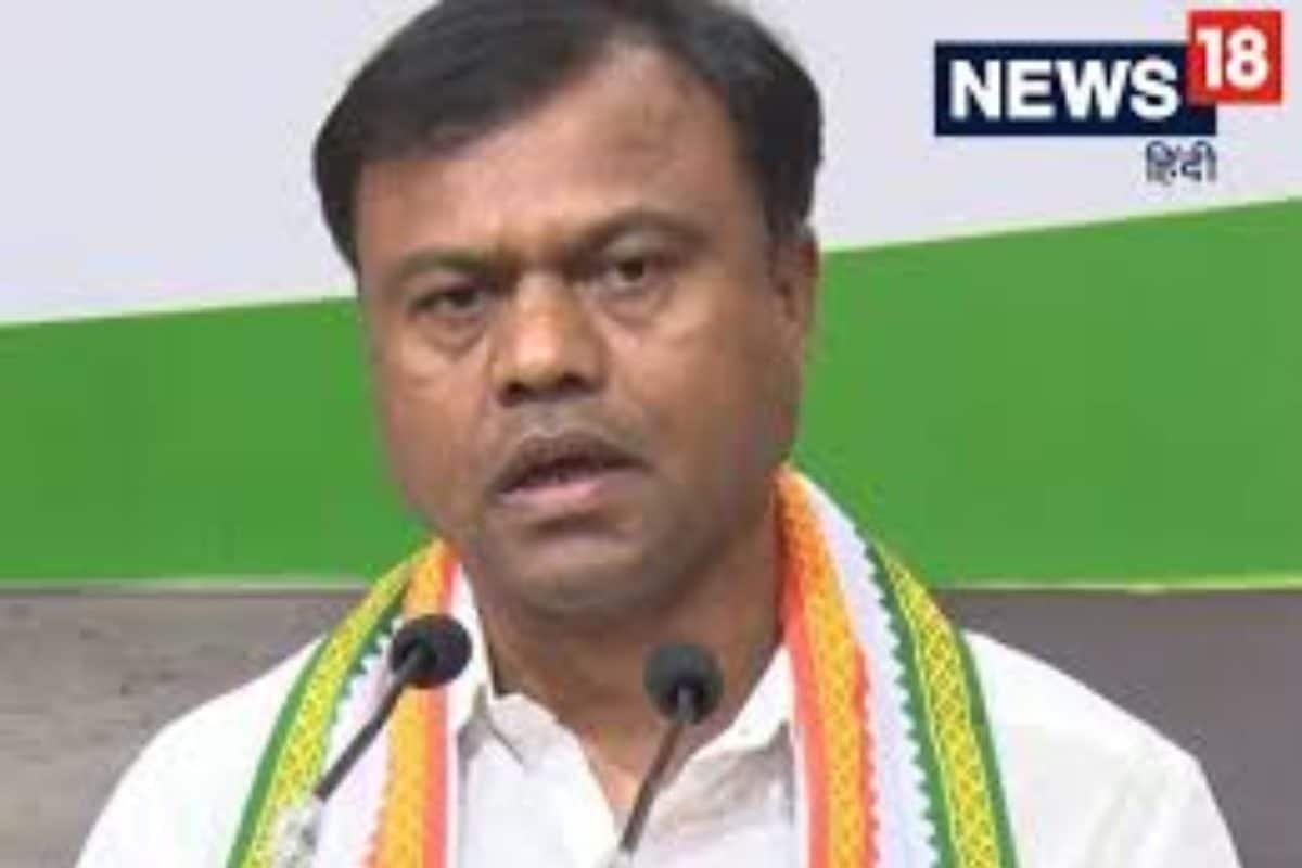 Raipur Religious Conversion: फंडिंग हुई तो जांच हो, धर्मांतरण विवाद पर दीपक बैज ने सरकार को घेरा