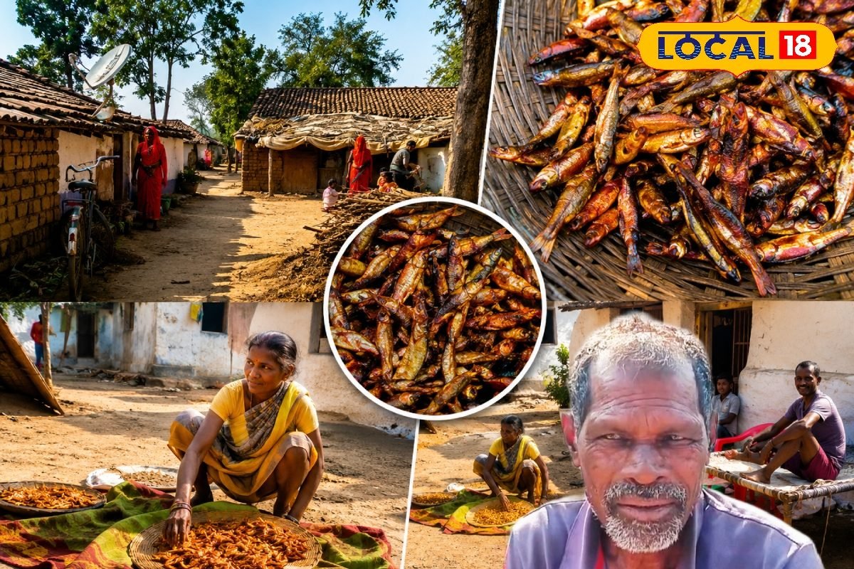 नदी से निकलती रोजी-रोटी… फिर भी अंधेरे में जी रहे मांझी डेरा के लोग, मेहनत बहुत लेकिन सुविधाएं नदारद