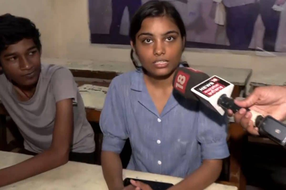 4 साल से NEET दे रही हूं, कभी पेपर टफ तो कभी लीक… क्या NTA हमारे भविष्य से खेल रहा? रायपुर में जबरदस्त गुस्सा