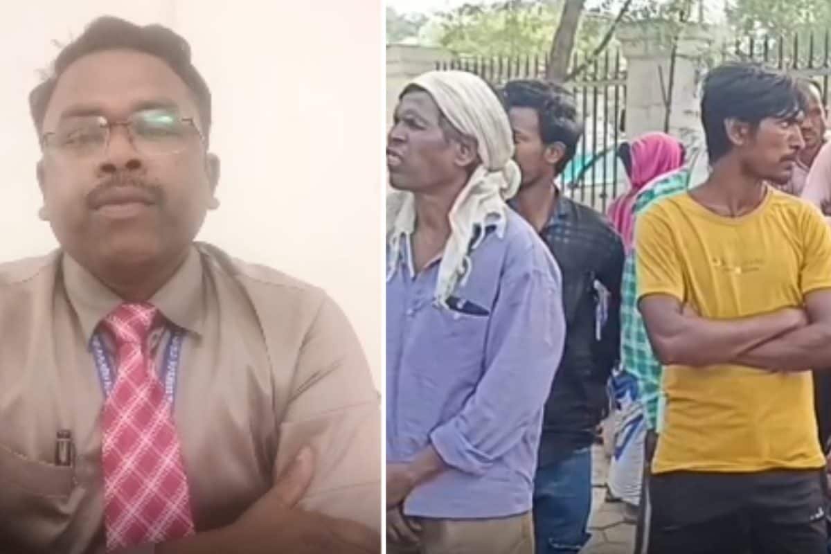 प्राइवेट पार्ट में लोहे की रेती..! डंडे से टूटी खोपड़ी की हड्डी, प्रेम विवाह का खौफनाक अंत, झकझोर देगा दिल