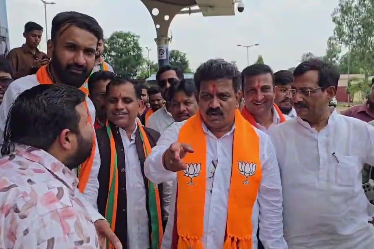 नक्सलवाद के खात्मे के बाद 18 मई को छत्तीसगढ़ जाएंगे गृह मंत्री अमित शाह, पेश किया जाएगा विकास का रोडमैप
