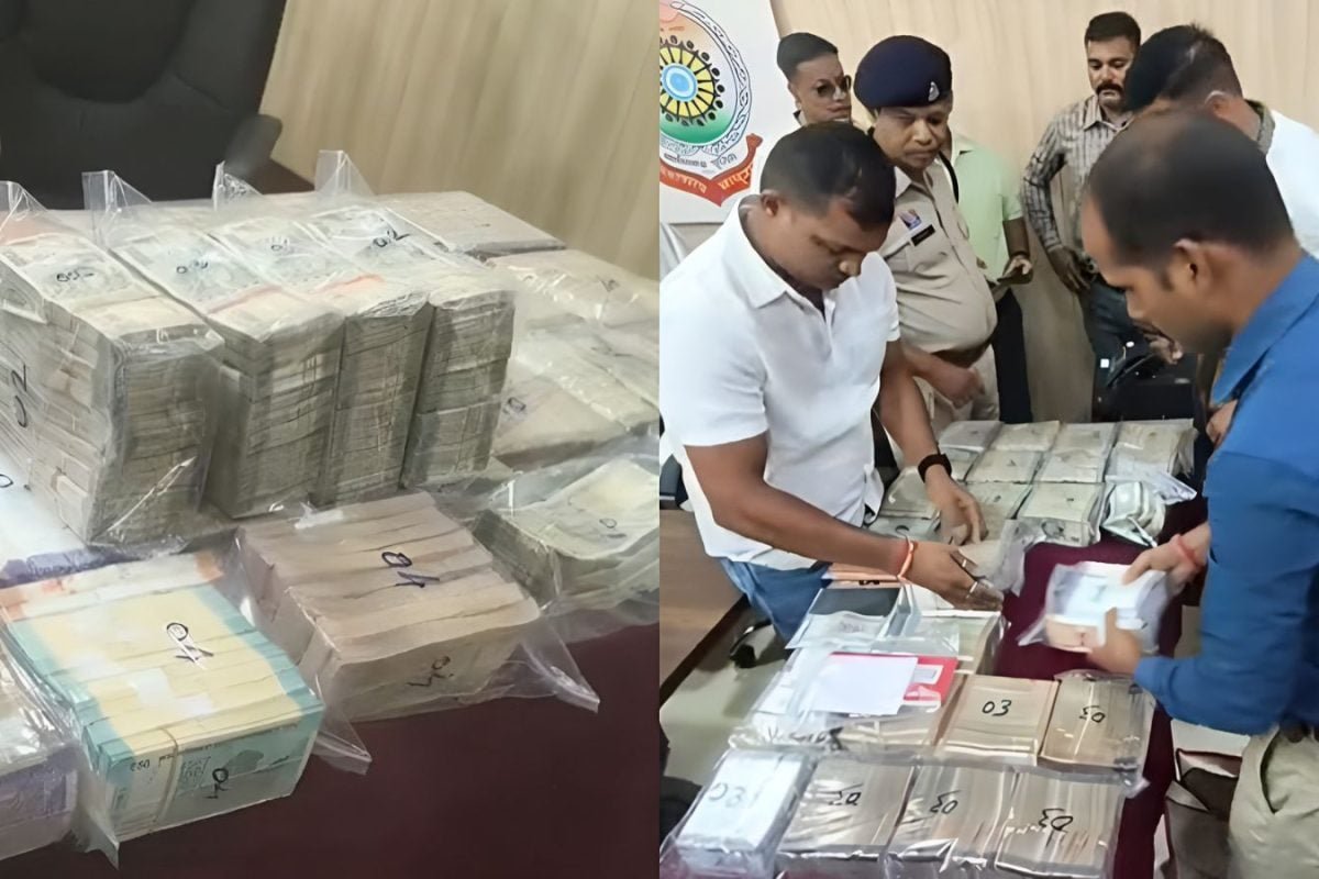 क्रिकेट सट्टे के सबसे बड़े सिंडिकेट का भंडाफोड़, जानें कैसे चलता था काली कमाई का नेटवर्क?